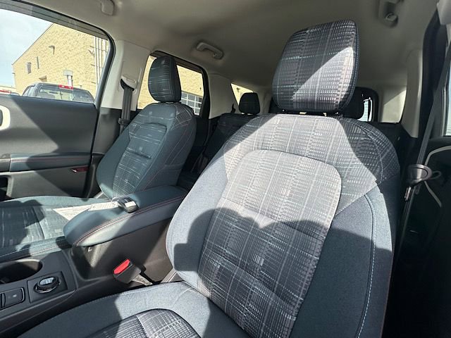 Used 2024 Ford Bronco Sport Heritage w/ Heritage Convenience Package image 10