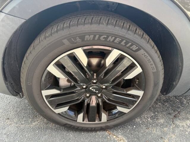 Used 2023 Kia Telluride SX Prestige AWD/4WD image 8