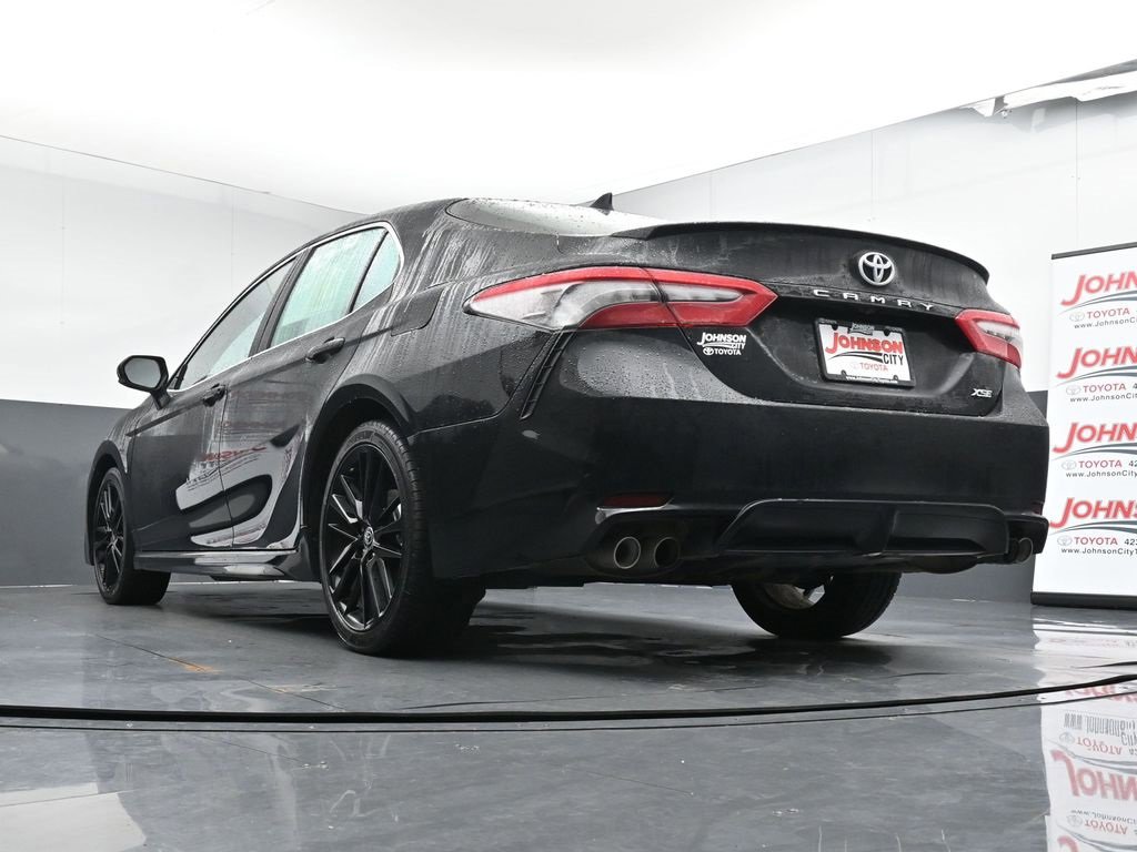 Used 2023 Toyota Camry XSE image 41