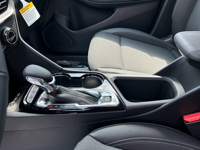 New 2026 Buick Encore GX Preferred w/ Advanced Technology Package image 46