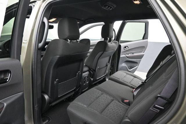 New 2026 Dodge Durango GT w/ Blacktop Package AWD/4WD image 13