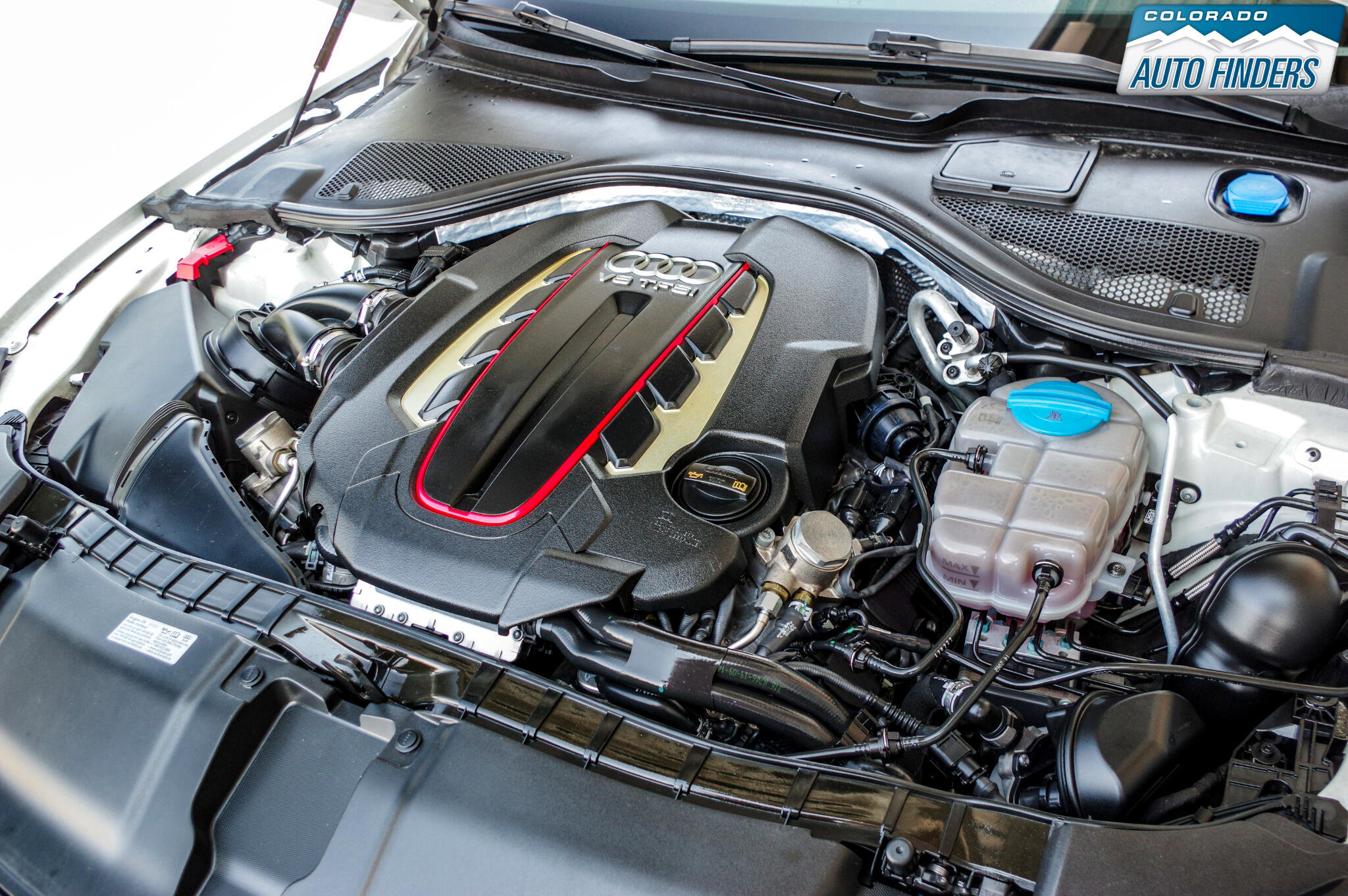 Used 2015 Audi S7 Prestige image 27