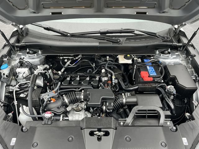 New 2027 Honda CR-V EX image 19