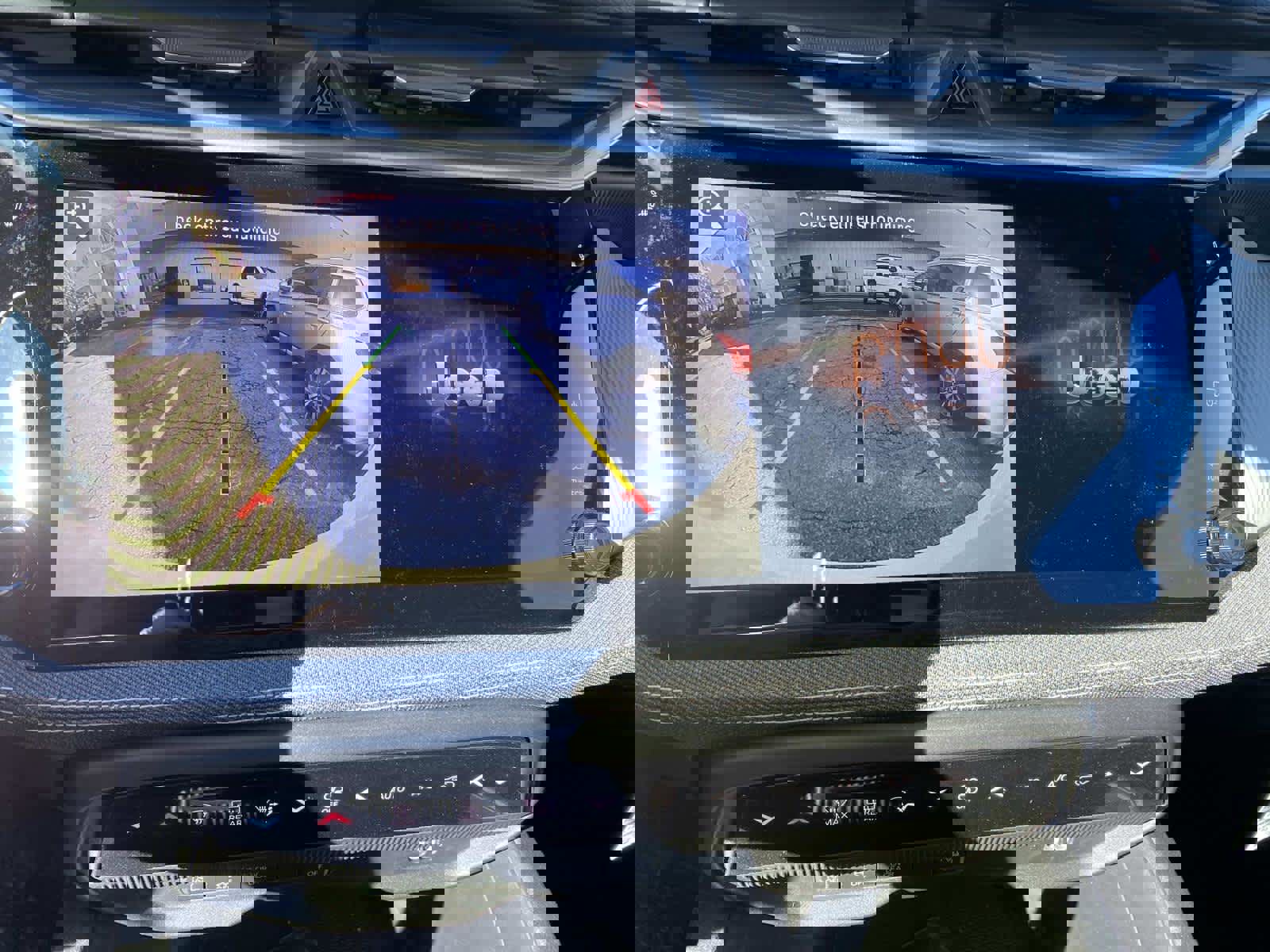 New 2026 Jeep Cherokee Laredo image 7