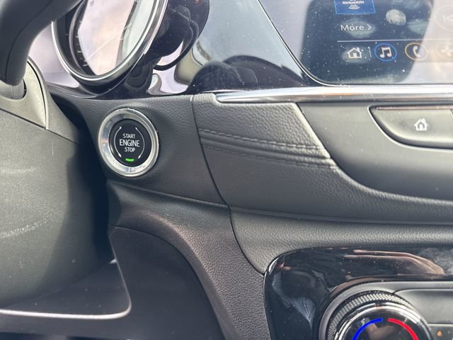 Used 2023 Buick Encore GX Preferred w/ Cold Weather Comfort Package image 16