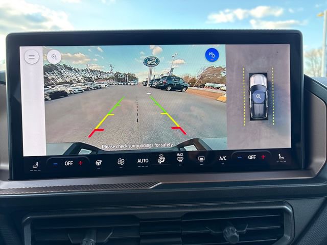 New 2026 Ford Bronco Sport Outer Banks w/ Outer Banks Tech Package+ AWD/4WD image 20