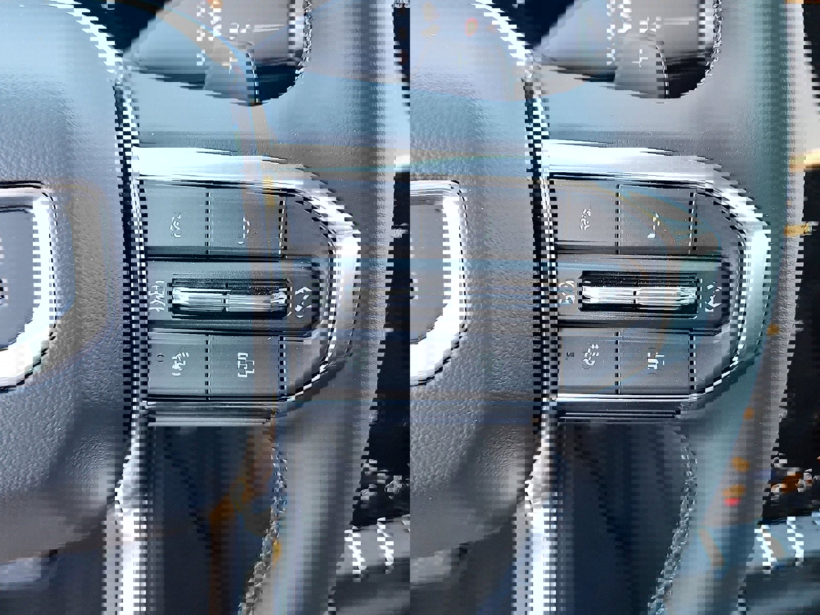 New 2026 GMC Terrain Elevation image 19