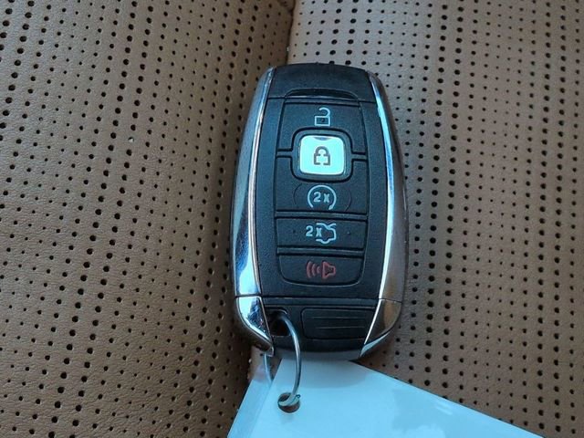 Used 2020 Lincoln Aviator Black Label w/ Dynamic Handling Package AWD/4WD image 29