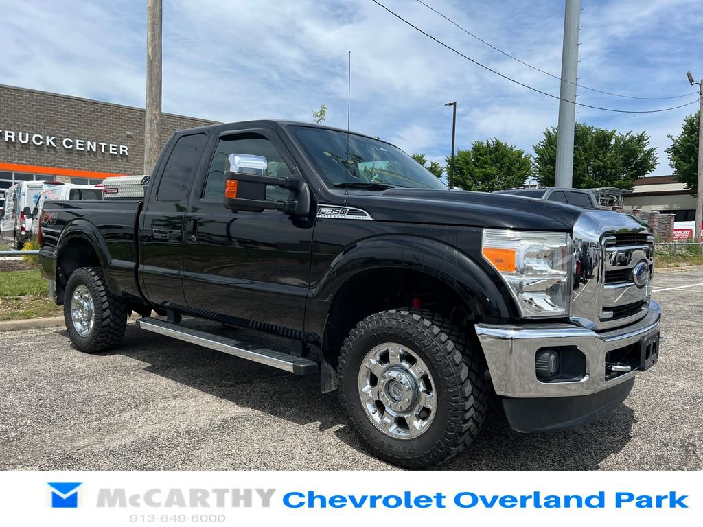 Used 2016 Ford F350 Lariat