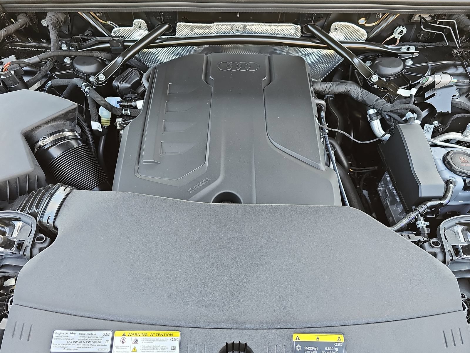 New 2026 Audi Q5 Premium Plus AWD/4WD image 33