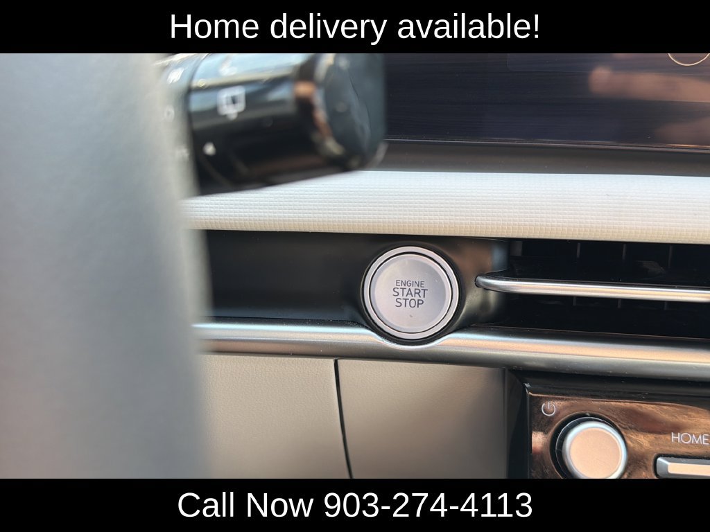 Used 2026 Hyundai Tucson SEL Plus FWD image 25