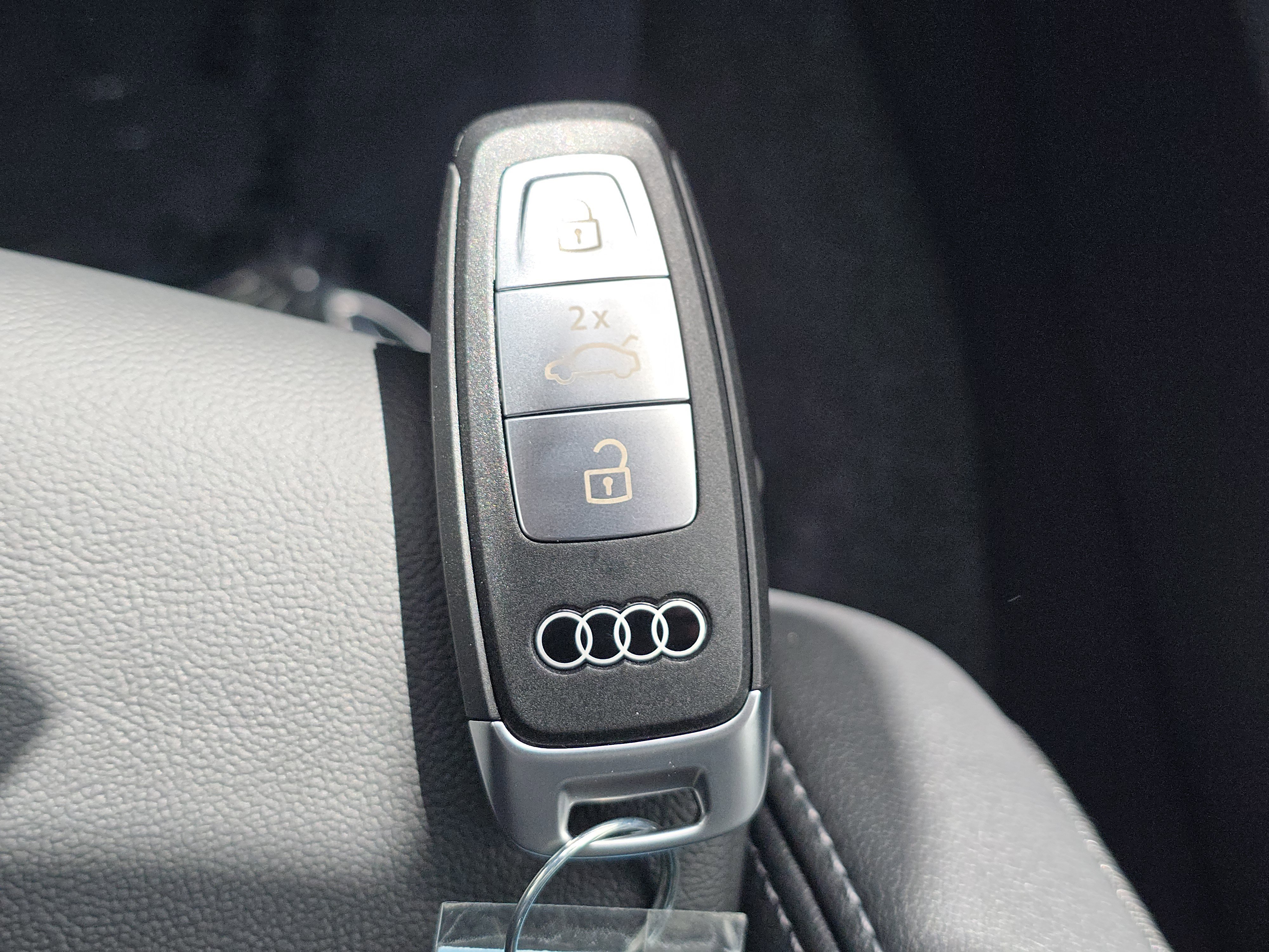 New 2026 Audi A3 2.0T Premium AWD/4WD image 27