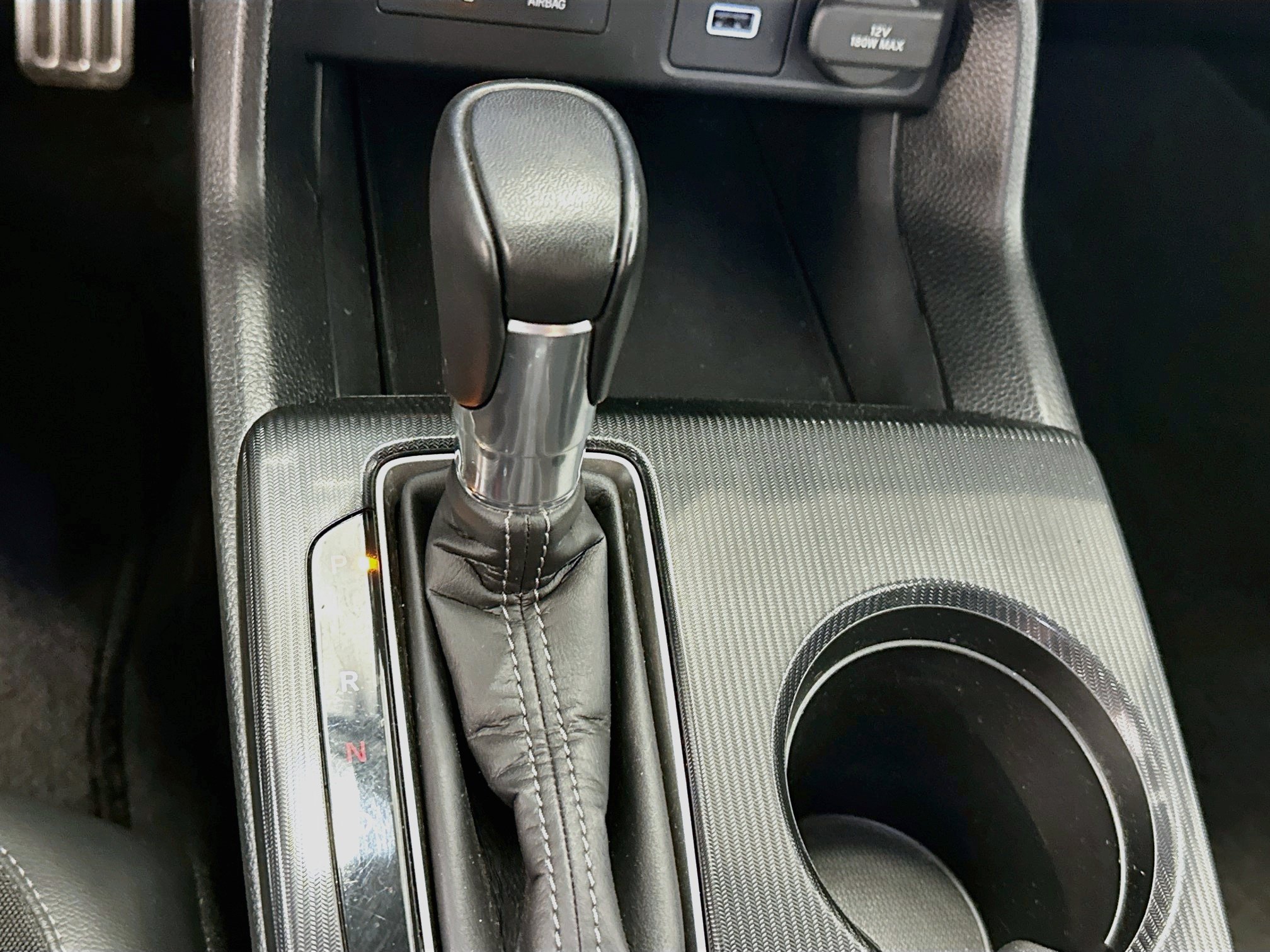 Used 2024 Honda Civic Sport image 24