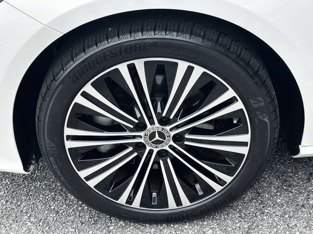Certified 2023 Mercedes-Benz CLA 250 4MATIC image 13