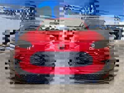 Certified 2026 Honda HR-V Sport image 9