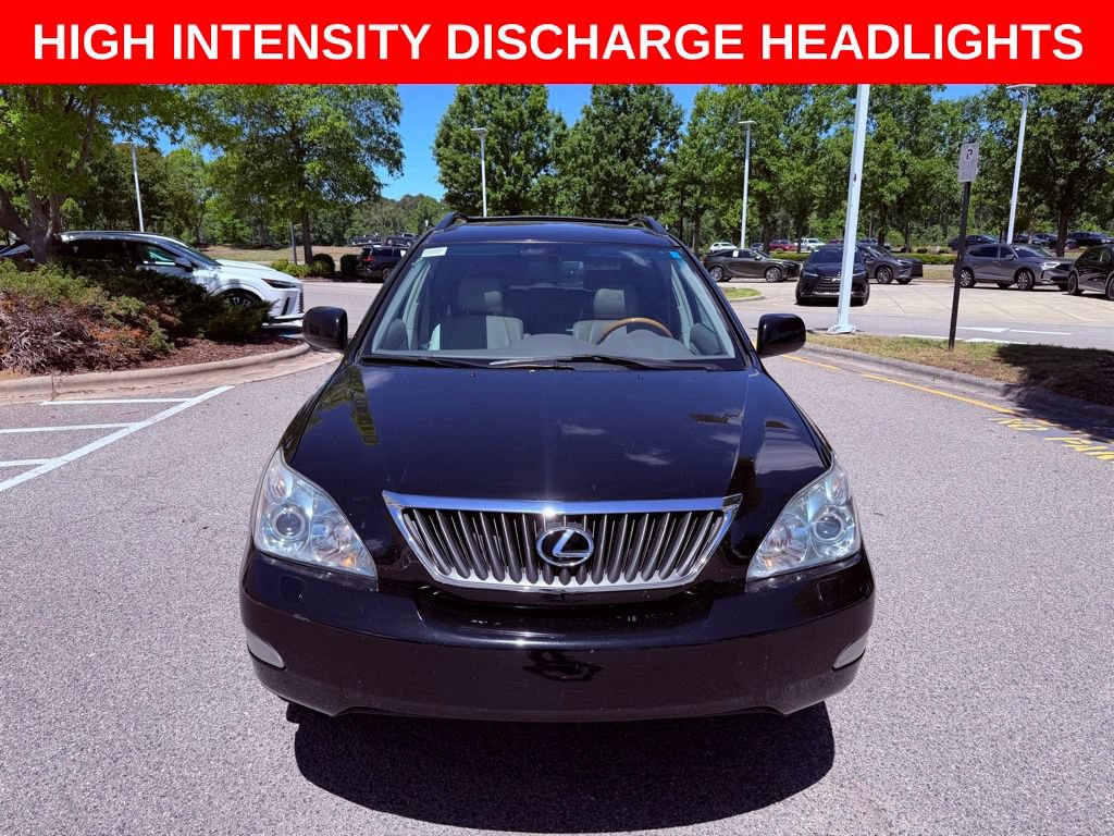 Used 2009 Lexus RX 350 2WD image 2