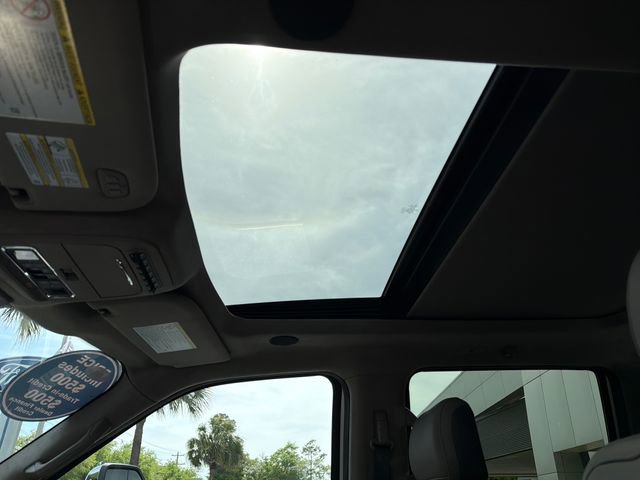 Used 2026 Ford F450 Platinum w/ Platinum Plus Package AWD/4WD image 25