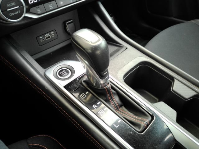 Used 2020 Nissan Sentra SR image 44