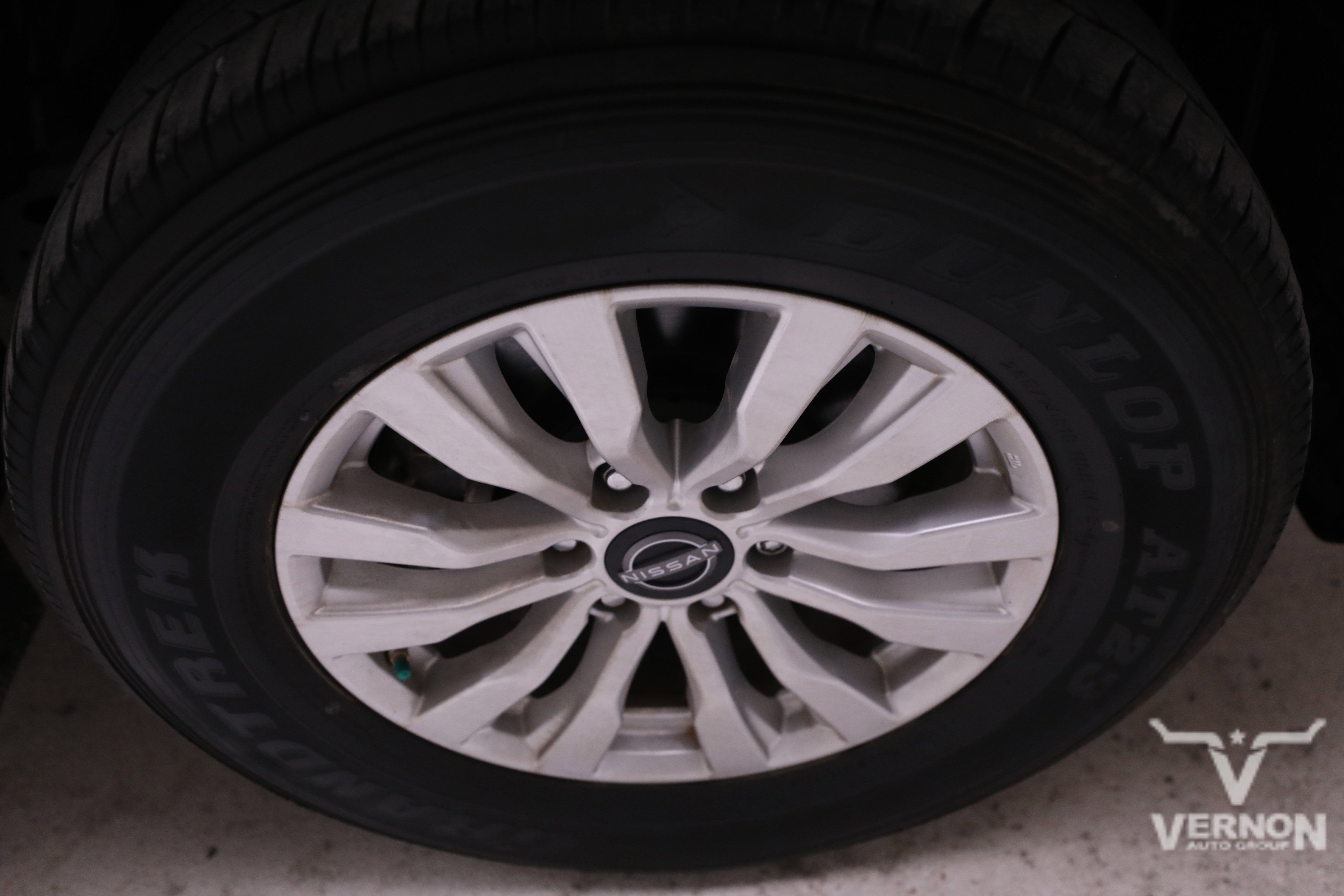 Used 2023 Nissan Armada SV w/ Cargo Package image 29