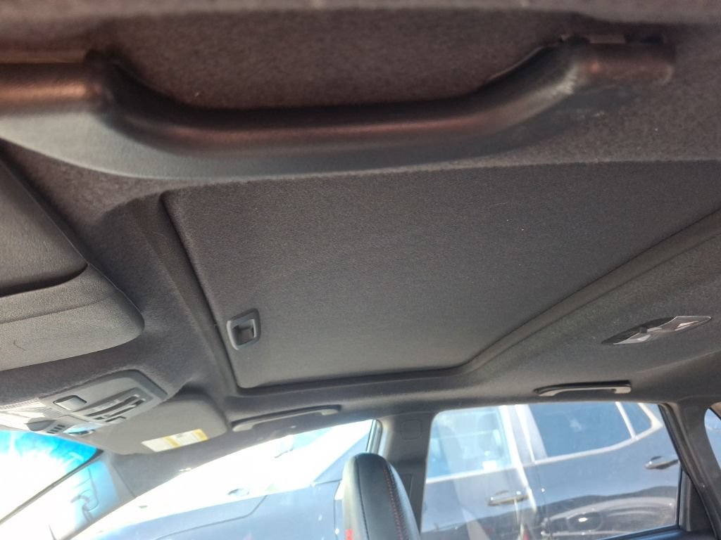 Used 2014 Subaru Impreza WRX STI Limited w/ Navigation System Package AWD/4WD image 12