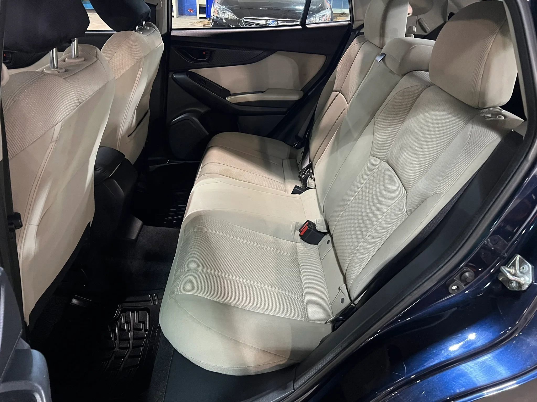 Used 2019 Subaru Impreza 2.0i AWD/4WD image 14