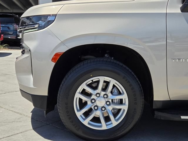 Certified 2021 Chevrolet Tahoe LT AWD/4WD image 9
