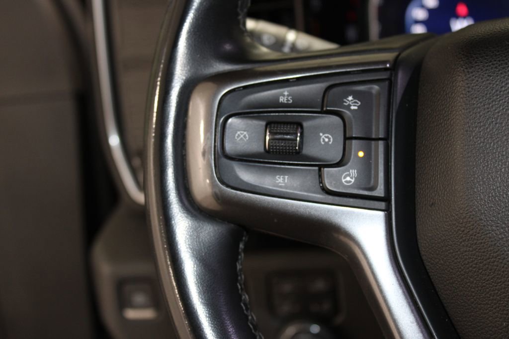 Used 2024 Chevrolet Silverado 2500 High Country image 36