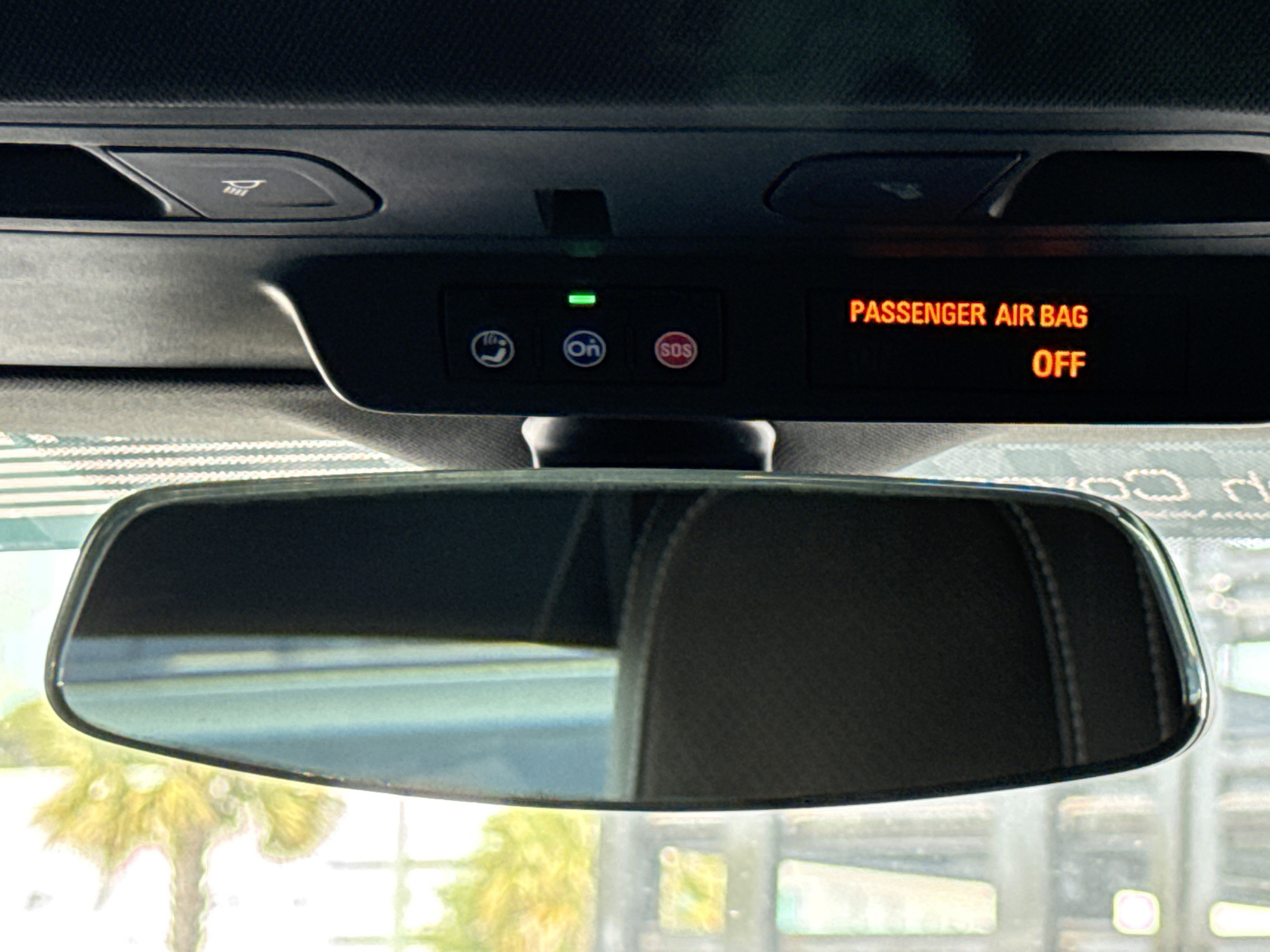 Used 2024 Chevrolet Camaro LT w/ RS Package RWD image 26