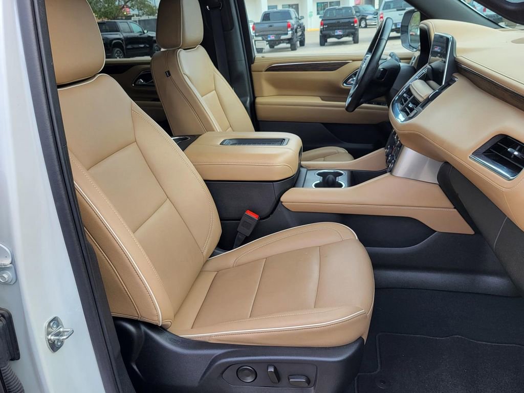 Used 2023 Chevrolet Tahoe Premier image 10