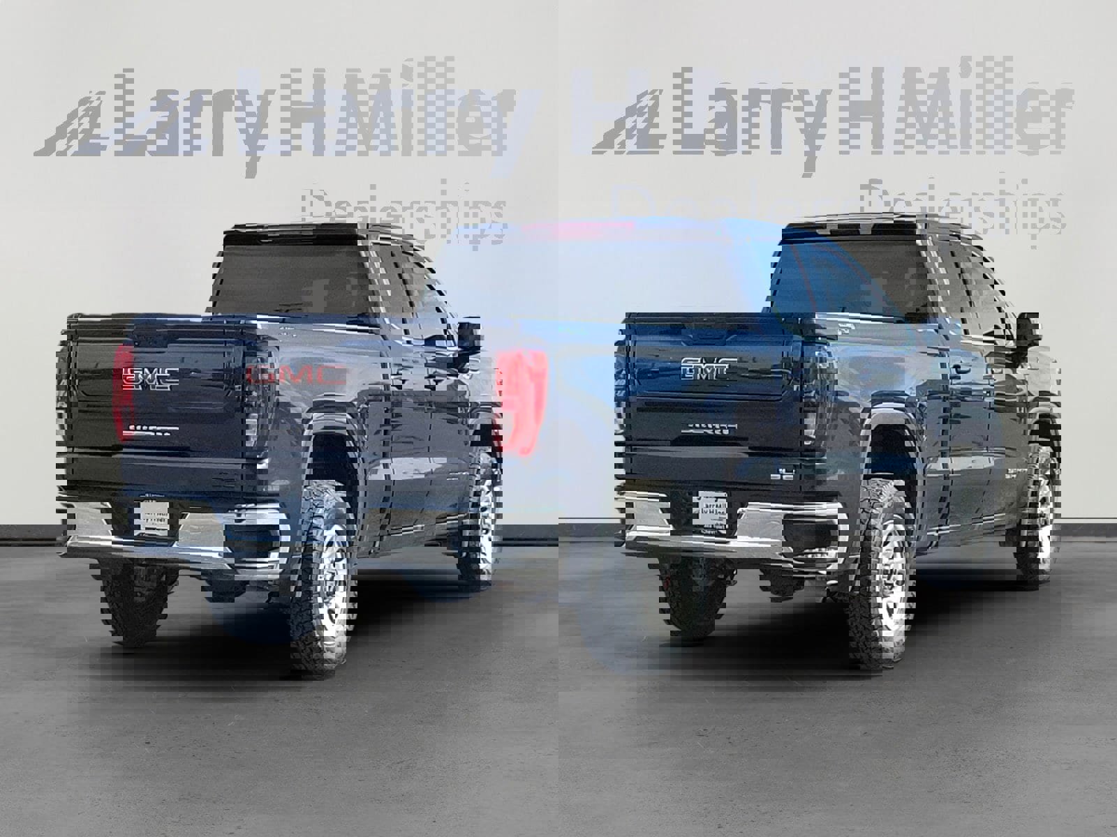 Used 2023 GMC Sierra 1500 SLE image 6