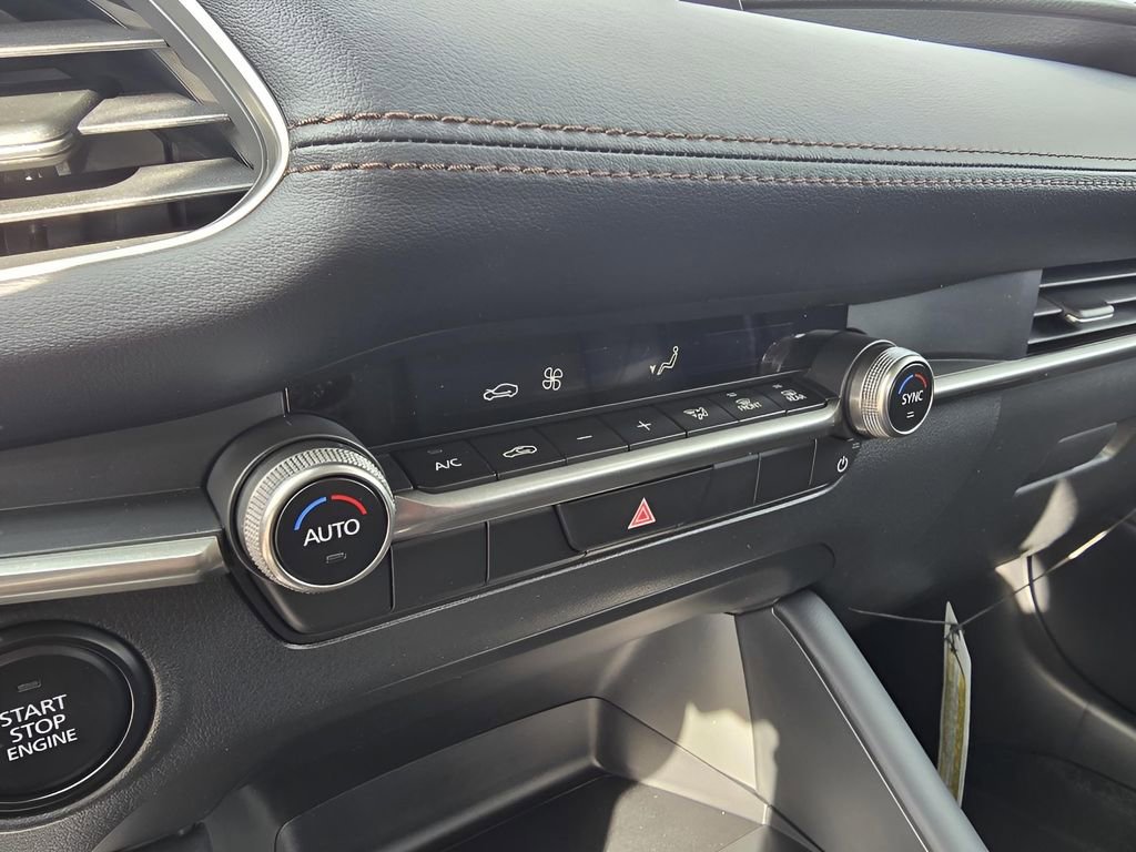 New 2026 MAZDA MAZDA3 s Sport image 19