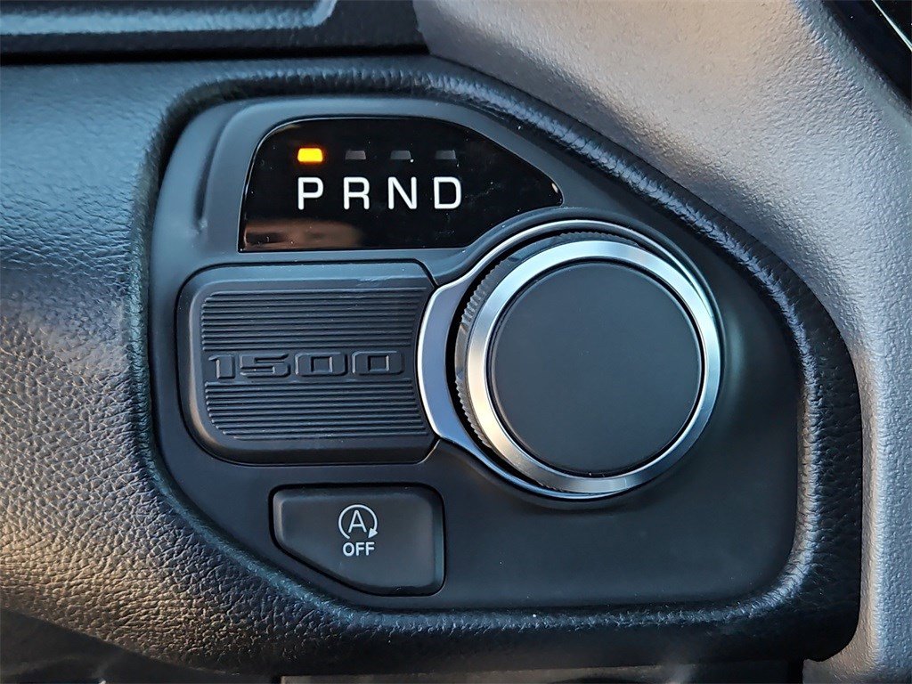 New 2026 RAM 1500 Lone Star image 25