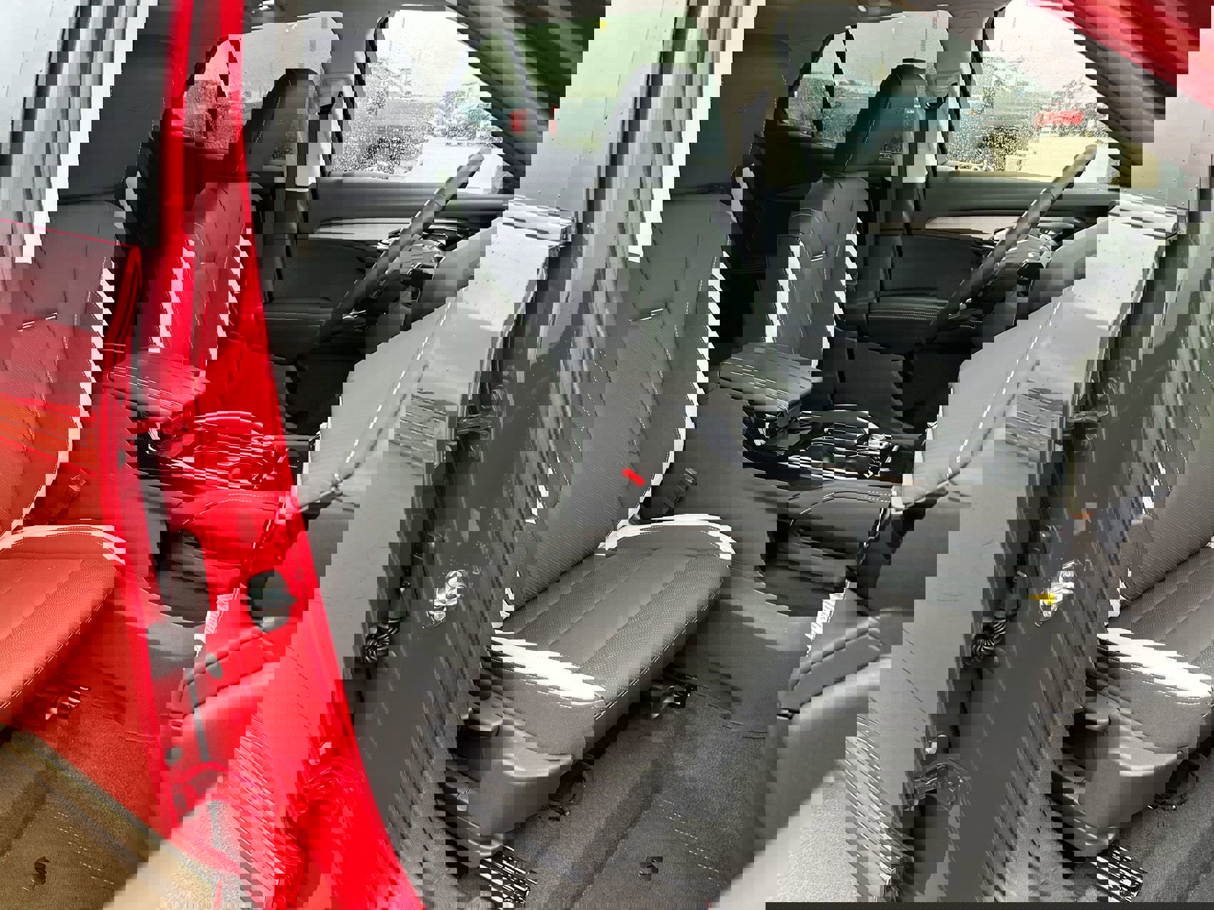 New 2025 Buick Envision Sport Touring image 24