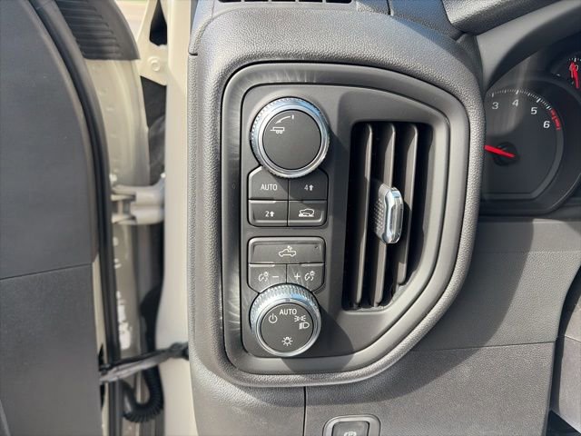 New 2026 GMC Sierra 1500 Pro w/ Pro Value Package image 14