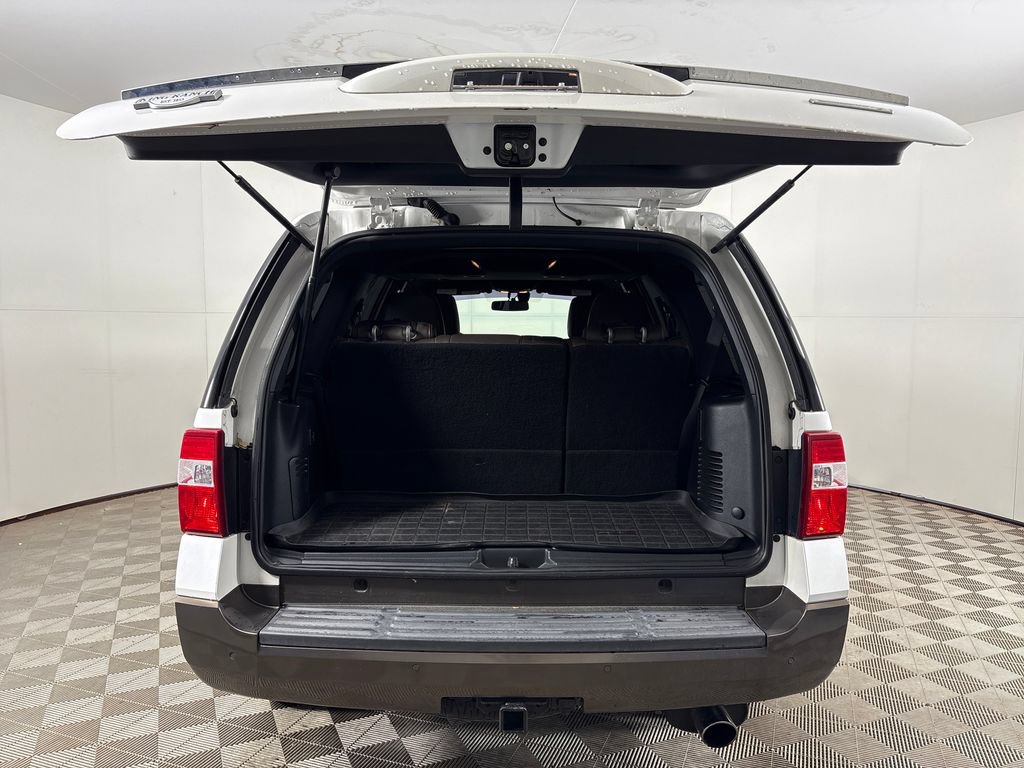Used 2016 Ford Expedition King Ranch RWD image 11