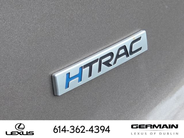 Used 2020 Hyundai Santa Fe Limited AWD/4WD image 17