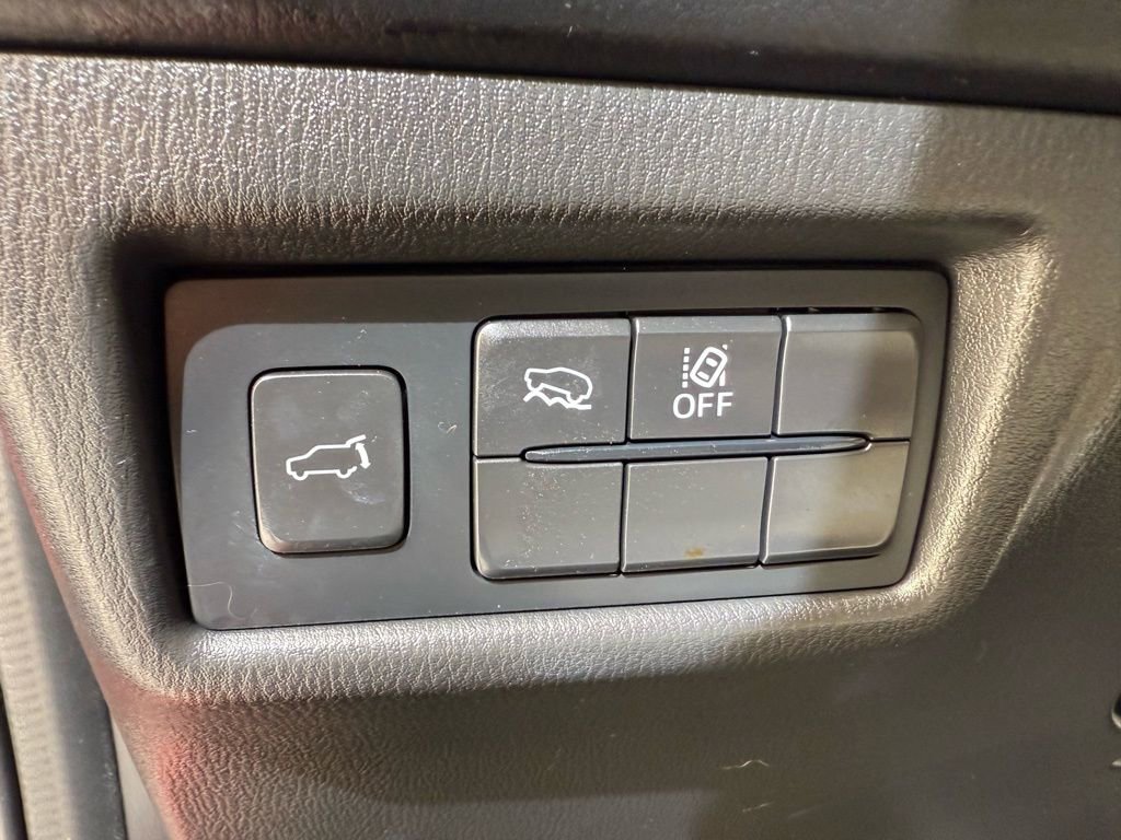 Used 2021 MAZDA CX-5 Grand Touring Reserve image 26