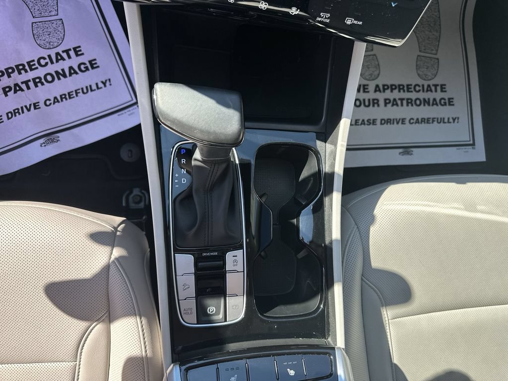 Used 2023 Hyundai Tucson SEL w/ Convenience Package FWD image 25