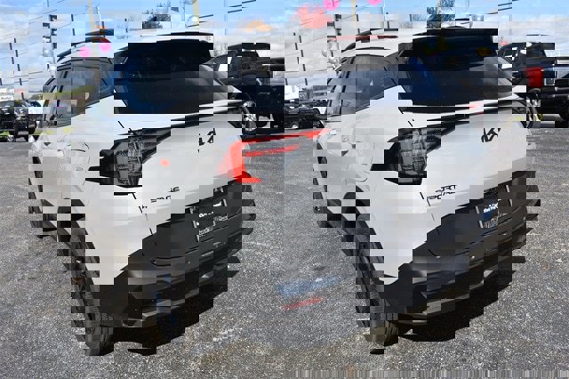 New 2026 Kia Sportage X-Line w/ X-Line Premium Package image 5