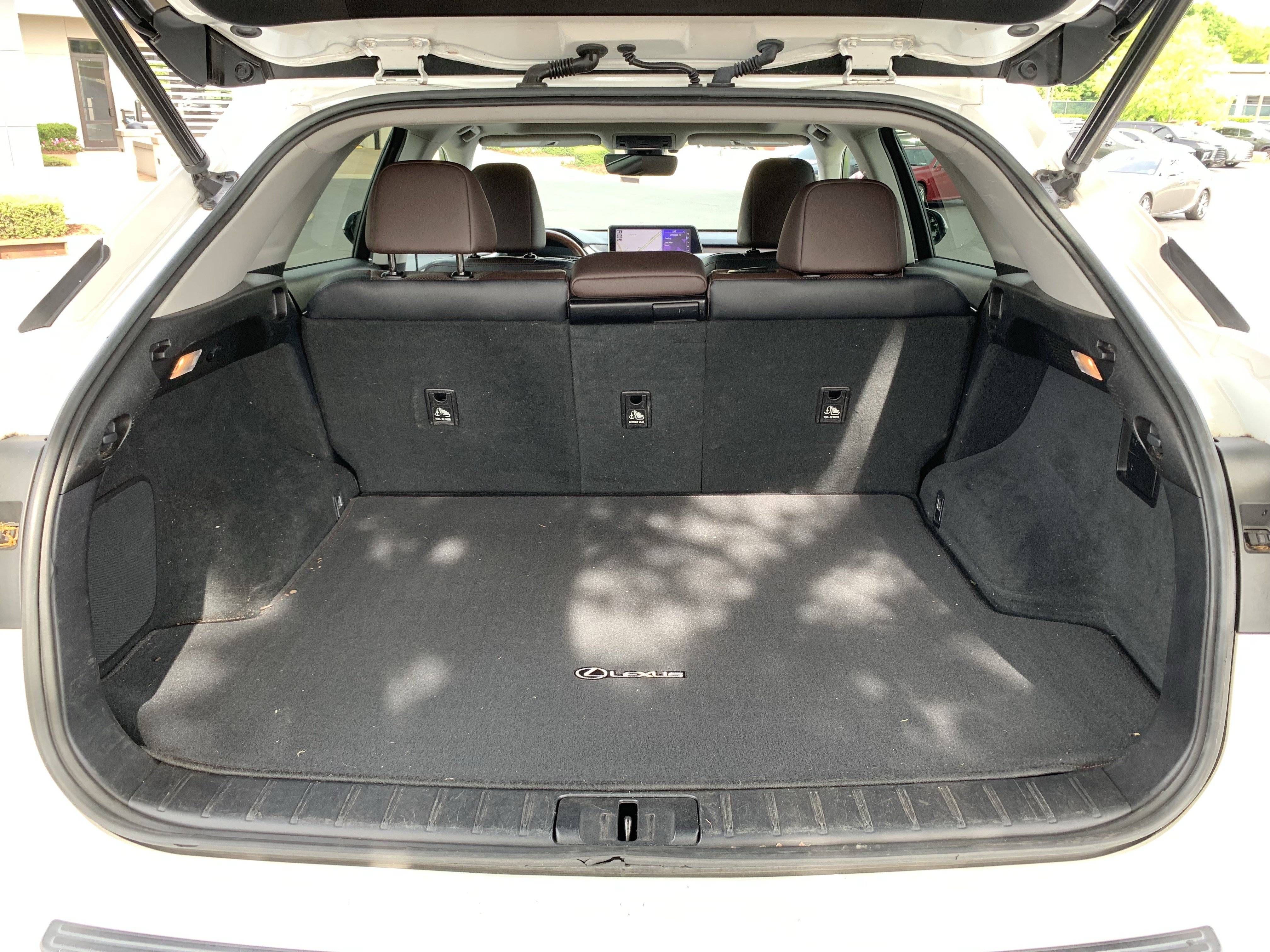 Used 2017 Lexus RX 350 FWD w/ Premium Package image 34
