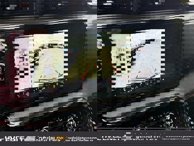 Certified 2024 GMC Sierra 2500 AT4 w/ AT4 Preferred Package image 22