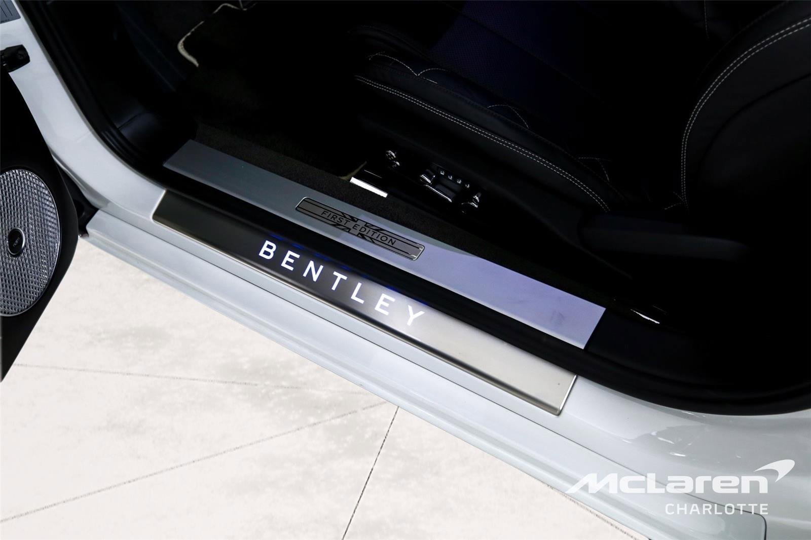 Used 2020 Bentley Continental GT First Edition AWD/4WD image 10
