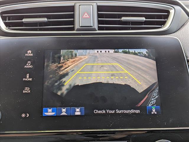 Used 2018 Honda CR-V EX-L image 14