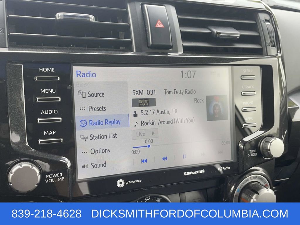 Used 2024 Toyota 4Runner TRD Off-Road Premium image 25