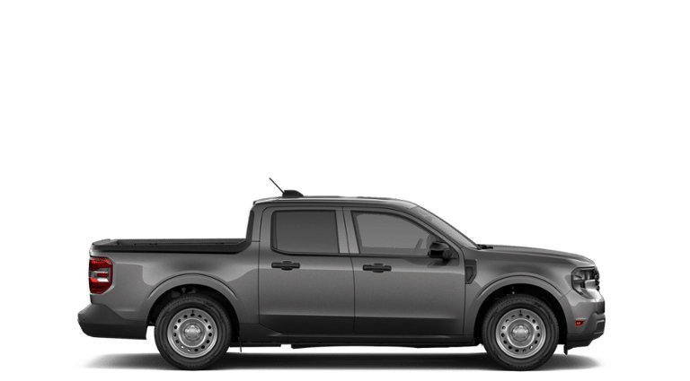 New 2026 Ford Maverick XL AWD/4WD image 29