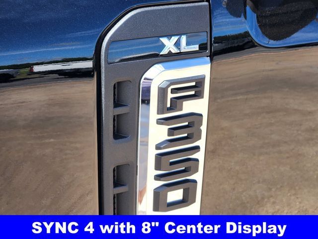 New 2026 Ford F350 XL AWD/4WD image 11