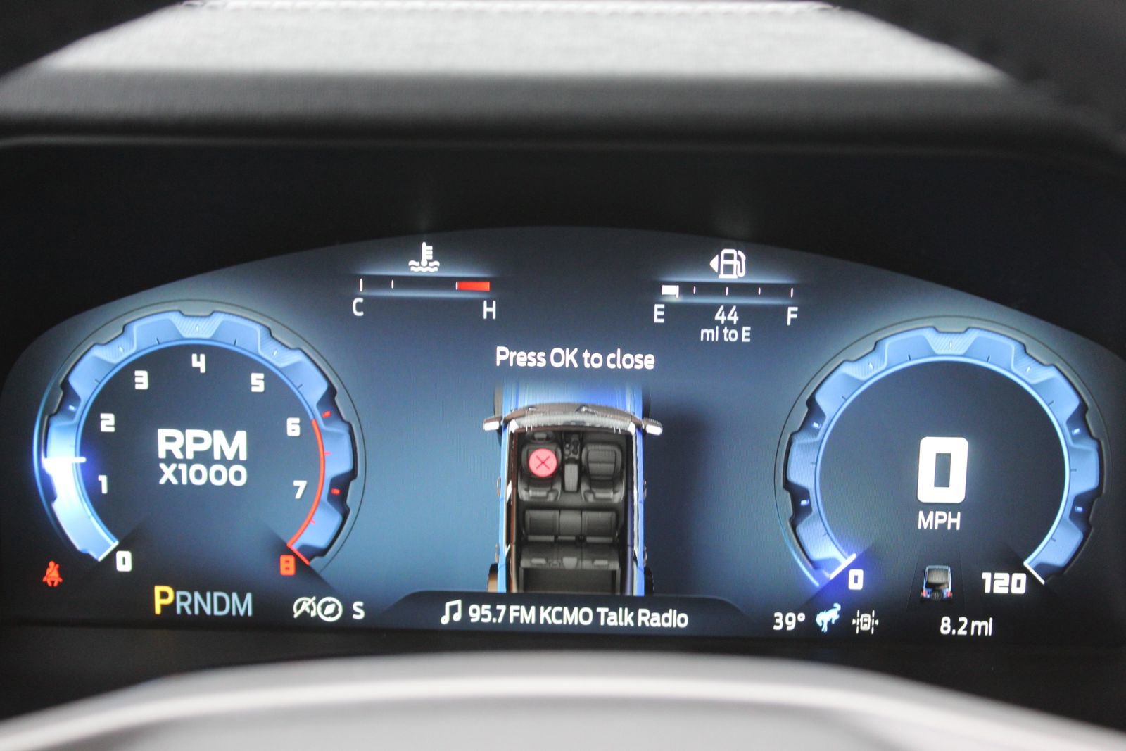 New 2025 Ford Bronco Outer Banks image 24