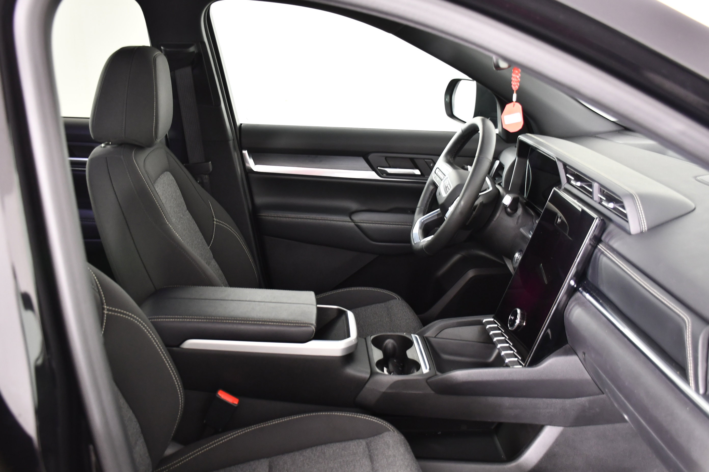 Used 2026 GMC Terrain Elevation AWD/4WD image 33