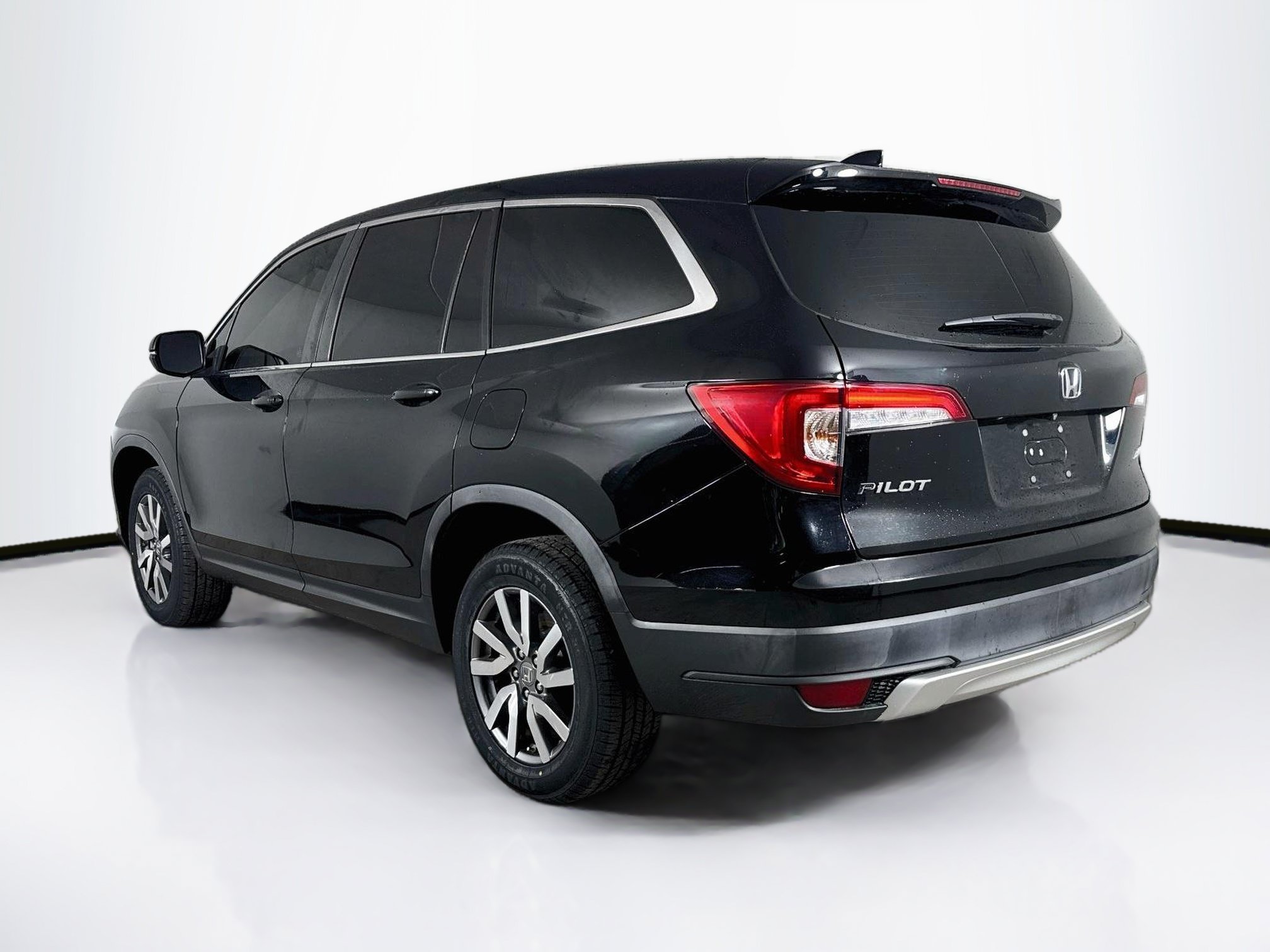Used 2021 Honda Pilot EX-L image 31
