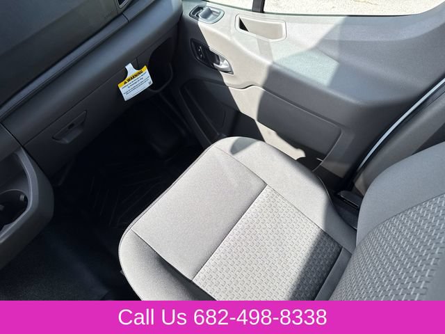 Used 2025 Ford Transit 250 148 Medium Roof w/ Load Area Protection Package RWD image 16